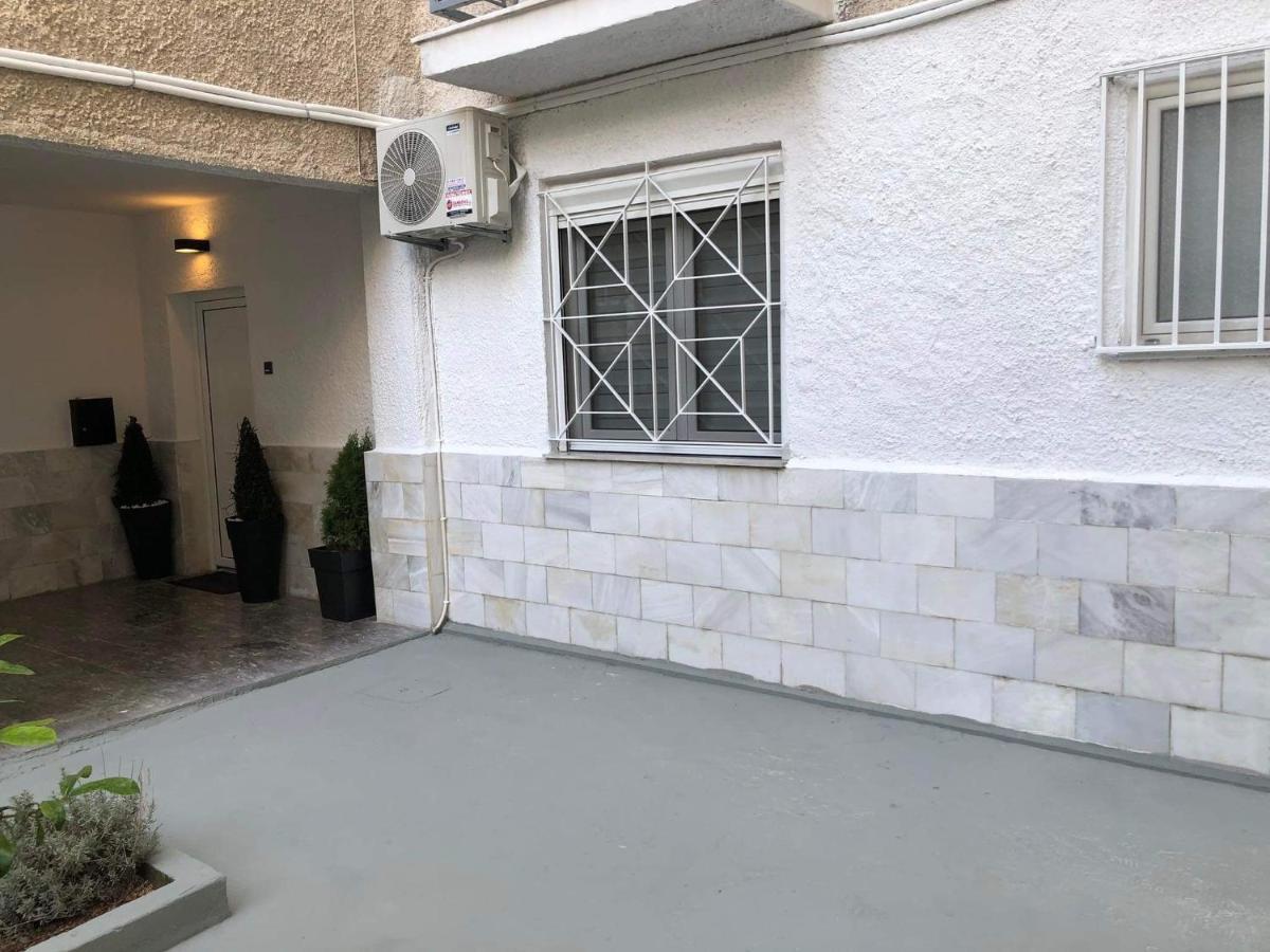 La Maison D'Ulysse Daire Golos Dış mekan fotoğraf