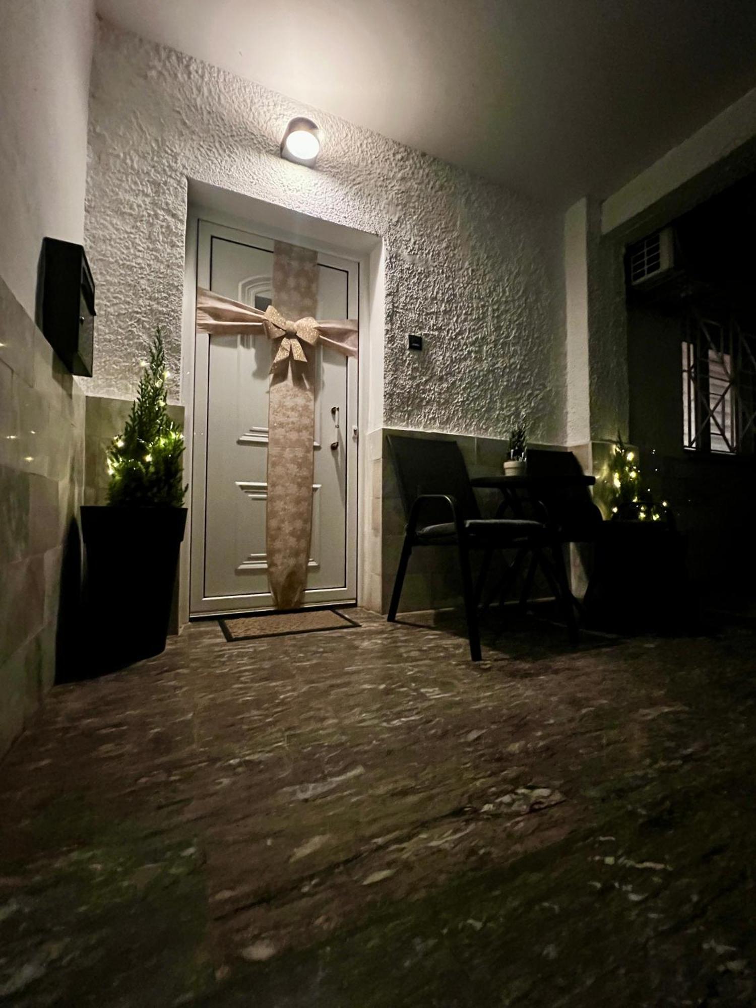 La Maison D'Ulysse Daire Golos Dış mekan fotoğraf