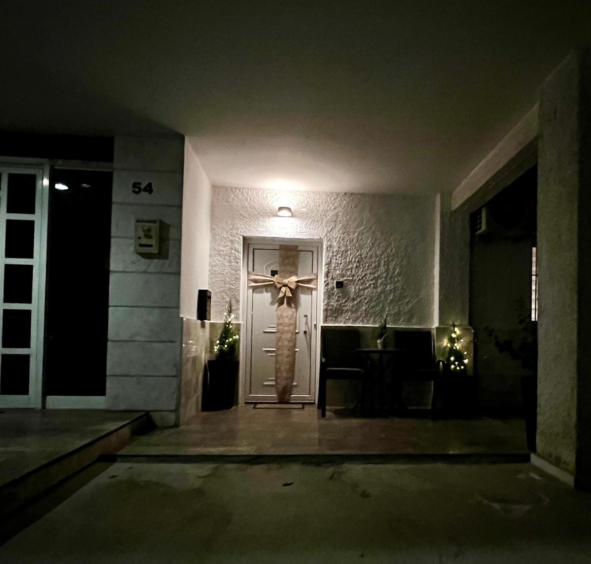 La Maison D'Ulysse Daire Golos Dış mekan fotoğraf